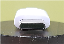 Micro USB Type-C 커넥터